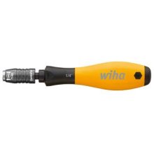 Wiha 32161 manual screwdriver Single