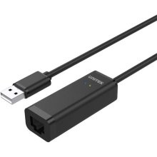 Сетевая карта UNITEK Y-1468 network card...