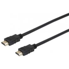 Equip HDMI 20/set HS Ethernet 2.0 A-A 1.8m...