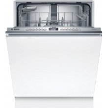 Bosch Serie 4 SMV4ETX00E dishwasher Fully...