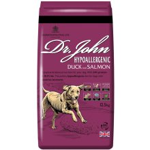 Dr. John DR JOHN Hypoallergenic Duck with...
