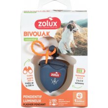 ZOLUX Bivouak Luminous Pendant for Collar...