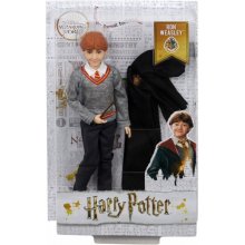 Mattel Doll Harry Potter Ron Weasley
