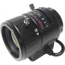 Lens 1/2.7" 7-22mm