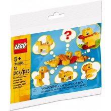 LEGO 30503 Free Build Animals - Your Choice...