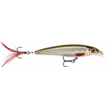 Rapala Lant X-Rap 4cm/2g/0.6-0.9m ROL