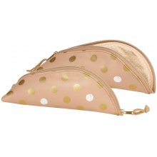Herlitz Pencil pouch, cocoon - Pure Glam