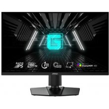 Monitor MSI G274QPF E2 27 2560 x 1440 (2K)...