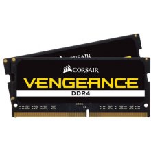Mälu Corsair Memory DDR4 Vengeance 32GB/3200...