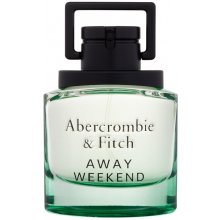 Abercrombie & Fitch Away Weekend 50ml - Eau...