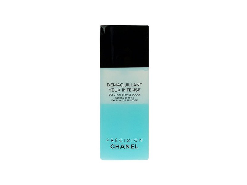 CHANEL DEMAQUILLANT YEUX INTENSE EYE MAKEUP REMOVER 100ML 3145891661408