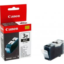 Тонер Canon BCI-3e BK Black Ink Cartridge