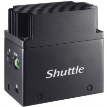 SHUTTLE  Edge EN01J4, Mini-PC