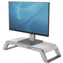 FELLOWES 8064201 monitor mount / stand White...