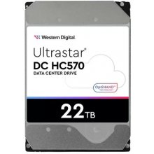 Kõvaketas Western Digital Ultrastar DH HC570...