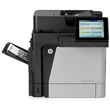 HP L LASERJET ENTRPRISE MFP M630DN