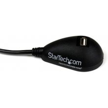 STARTECH .com 5ft Desktop USB Cable, USB A...