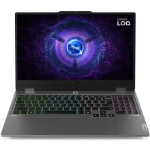 Sülearvuti Lenovo LOQ 15IAX9 | Luna Grey |...