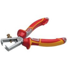 NWS Wire Stripping Pliers VDE
