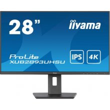 Монитор IIYAMA ProLite computer monitor 71.1...