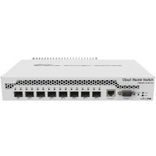 MikroTik | Switch | CRS309-1G-8S+IN | Web...