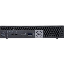 Dell OptiPlex 5070 Micro i5-9500T 16GB 512GB...