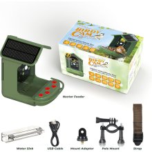 EASYPIX Bird Cam