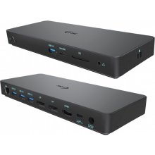 I-tec USB-C/Thunderbolt Triple Display...