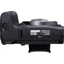 Fotokaamera Canon EOS R10 + RF-S 18-45mm...