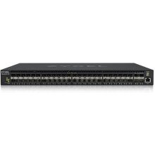 Zyxel XGS4600-52F Managed L3 Black