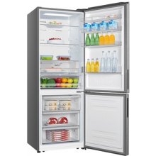 Külmik Gorenje Fridge-freezer NRK720CAXL4