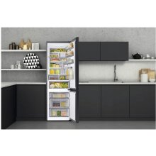Холодильник SAMSUNG Bespoke RB34A6B2F22/EF