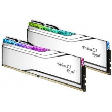 Mälu G.Skill DDR5 48GB PC 8200 CL30 KIT...