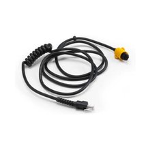 ZEBRA KIT ACC QLN SERIAL CABLE WITH STRAIN...