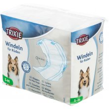 Trixie Diapers for male dogs, XS: 20–42 cm...