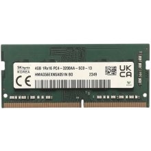 Mälu HYNIX HMAG56EXNSA051N_3M memory module...