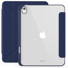 Epico Hero 27.7 cm (10.9") Flip case Blue...