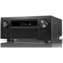 Denon AVC-A10H, 13.4