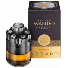 Azzaro Wanted by Night 50ml - Eau de Parfum...
