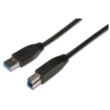 ASSMANN ELECTRONIC USB 3.0 CONNECTION CABLE...