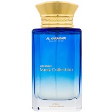 Al Haramain Musk Collection 100ml - Eau de...