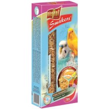Vitapol Treat for budgies SMAKERS 3 in 1...