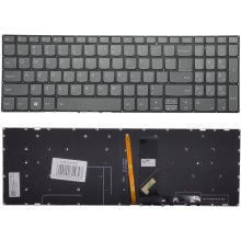 LENOVO Keyboard IdeaPad 520-15ikb, red...