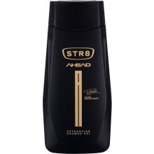 STR8 Ahead 250ml - Shower Gel for Men