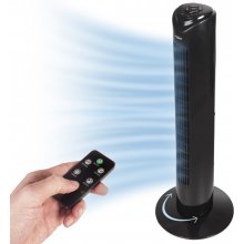 Вентилятор Tower fan with remote control...