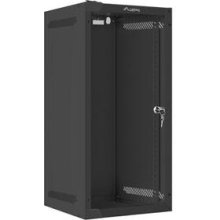 Lanberg WF10-2312-10B rack cabinet 12U Wall...