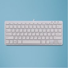 Klaviatuur R-GO Tools Compact R-Go keyboard...