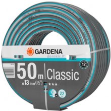 Gardena Classic tube 13mm, 50m (18010)