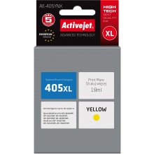 Тонер ActiveJet AE-405YNX ink (replacement...