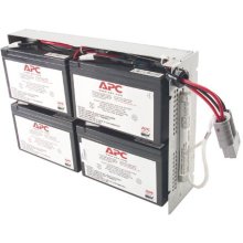 APC Ersatzbatterie Nr.23 RBC23